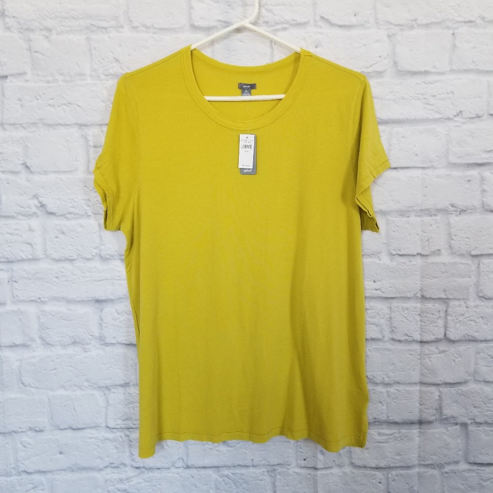 Aerie Real Soft Tee
